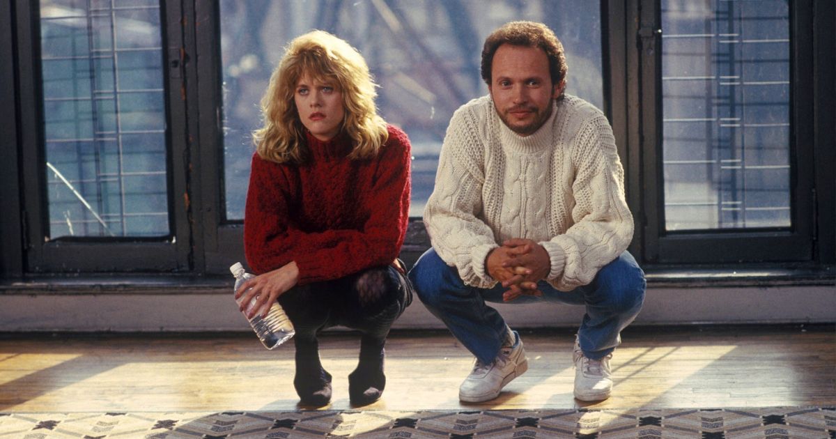 harry és sally,meg ryan