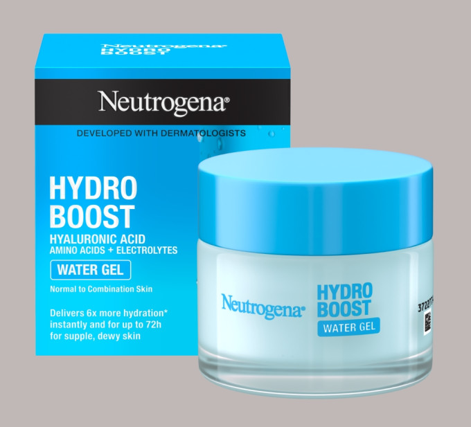 A Neutrogena Hydro Boost hidratáló gél az előző formulához képest 20%-al több hialuronsavat tartalmaz. Kattints a képre és tudj meg többet!