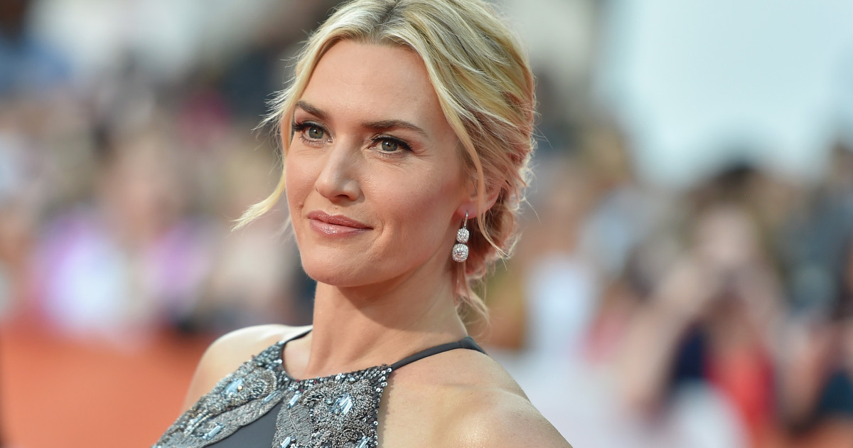 Ennek a megfizethető drogériás terméknek köszönheti szépségét a 48 évesen is gyönyörű Kate Winslet