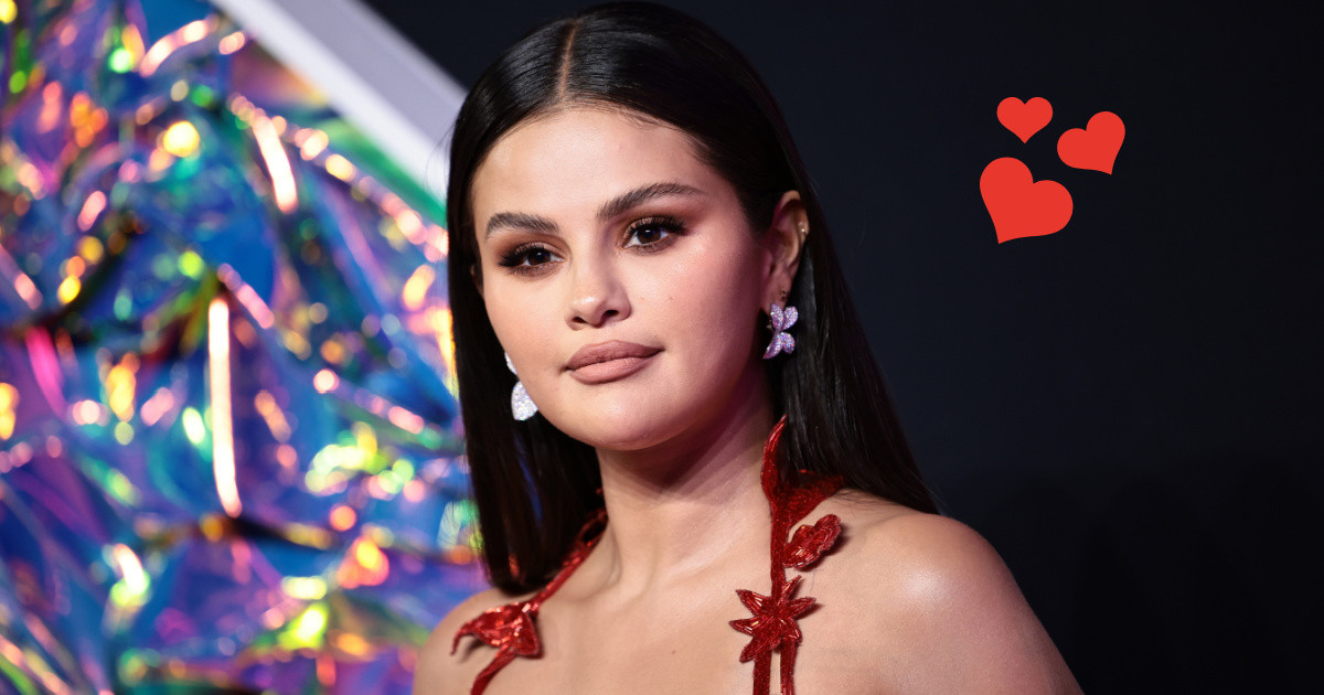 „Szerelmes vagyok!" - Selena Gomez véletlenül elszólta magát a magánéletével kapcsolatban