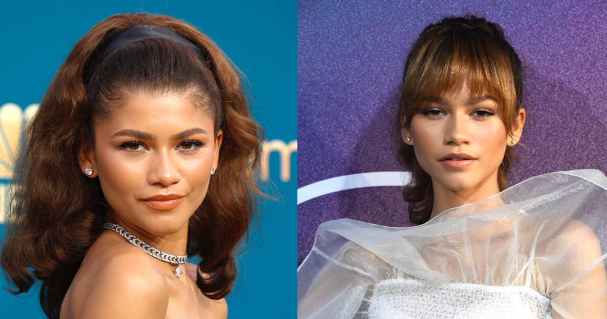 Zendaya